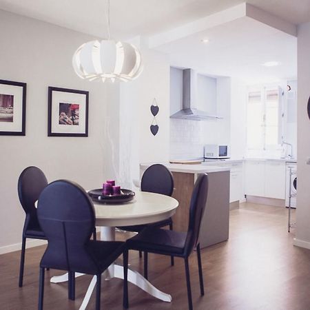 Livemalaga Thyssen Apartment Ngoại thất bức ảnh