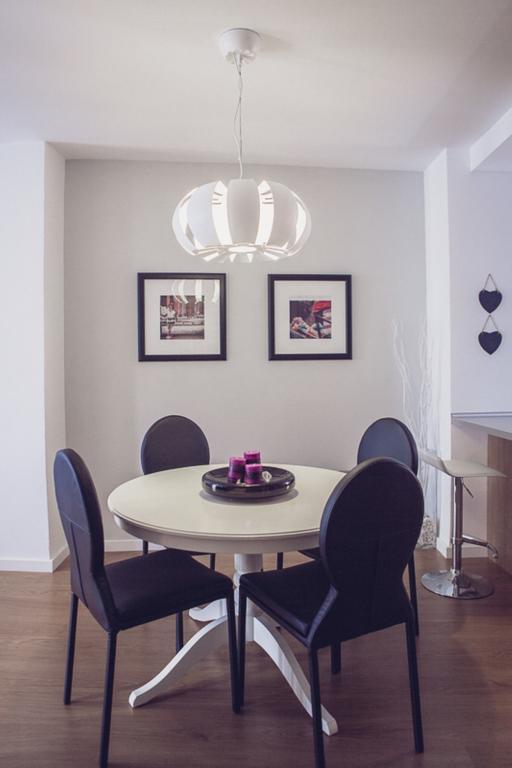Livemalaga Thyssen Apartment Ngoại thất bức ảnh