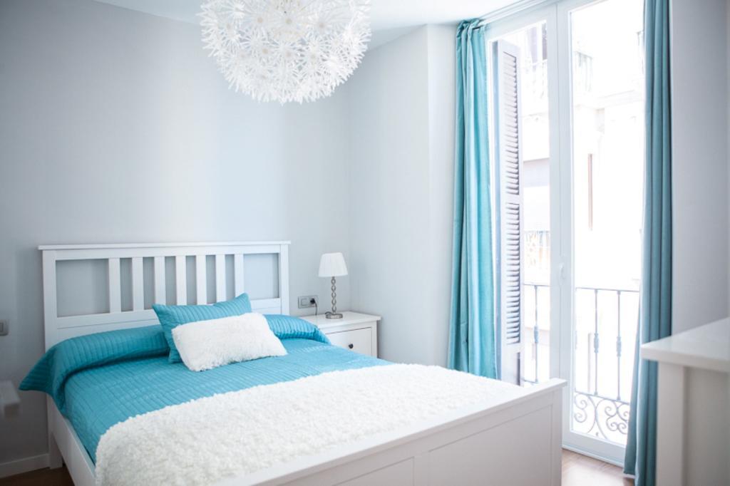 Livemalaga Thyssen Apartment Ngoại thất bức ảnh