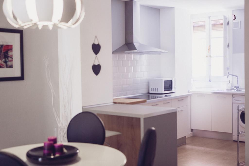 Livemalaga Thyssen Apartment Ngoại thất bức ảnh