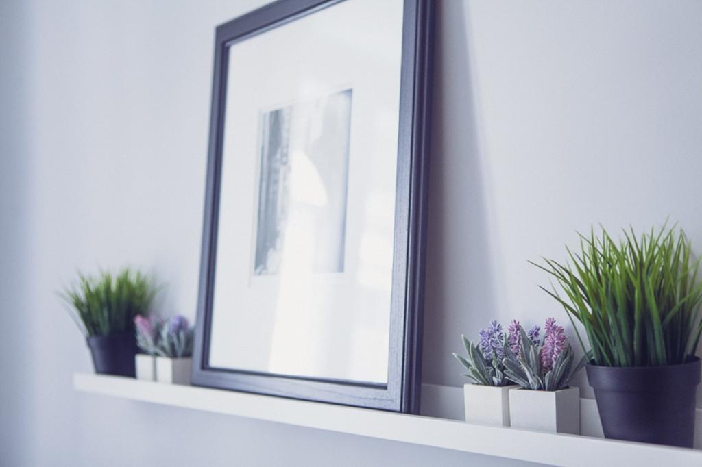 Livemalaga Thyssen Apartment Ngoại thất bức ảnh